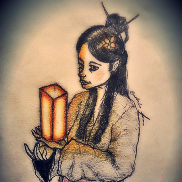 thehermitartist